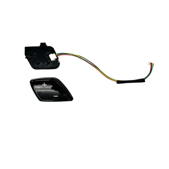 Accessoires pour l'ensemble de commande de changement de vitesse de camion 22719326