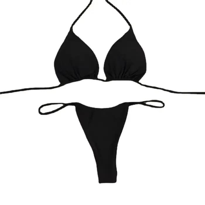 Maillots de bain bikini pour femmes