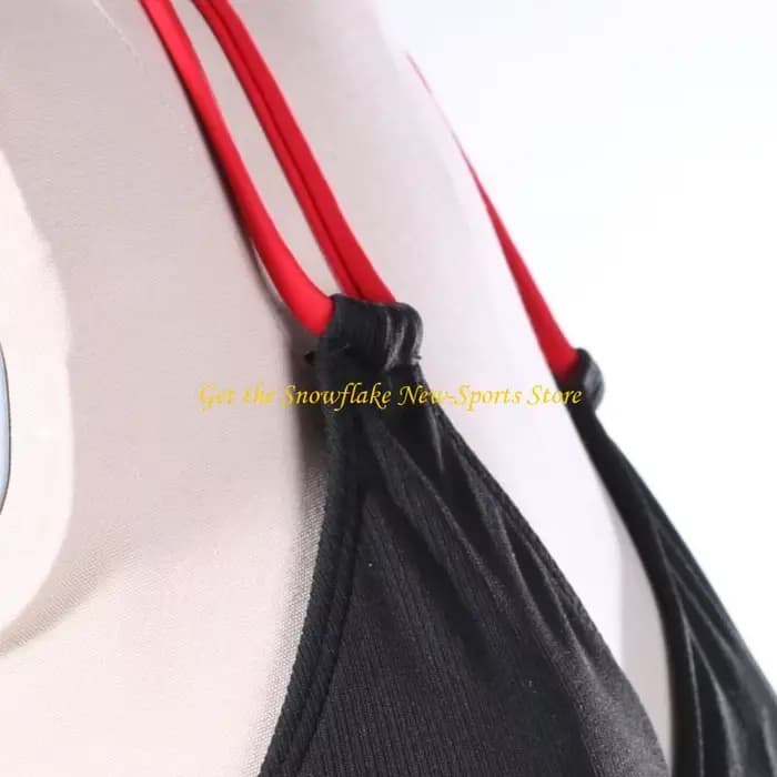 E56D Maillots bain deux pièces maillot