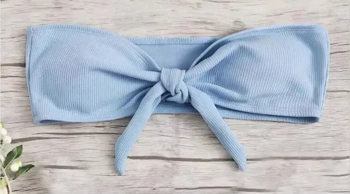 Bas de bikini femme, nouveau maillot de bain taille basse