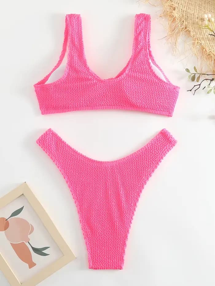 Bikini sexy 2026, maillot de bain pour femmes