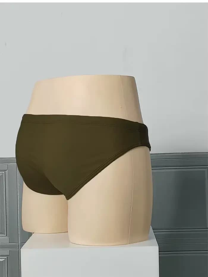 Maillot de bain à rayures pour hommes, culotte de plage, culotte de Surf, tankini