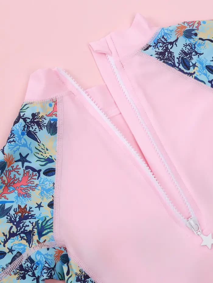 2-12 ans nouveau maillot de bain fille maillots