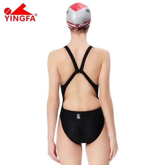 Yingfa 921 Fina approuvé maillot de bain femmes peau de requin professionnel course