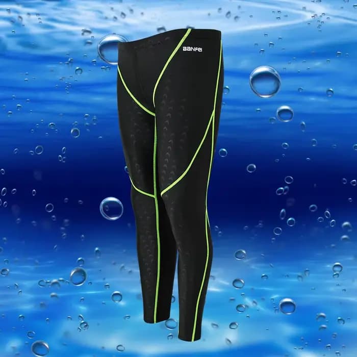 Pantalon de bain pour hommes