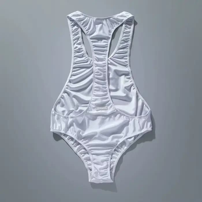 Maillot de bain Jockmail : Nouvelle combinaison multifonctionnelle pour homme