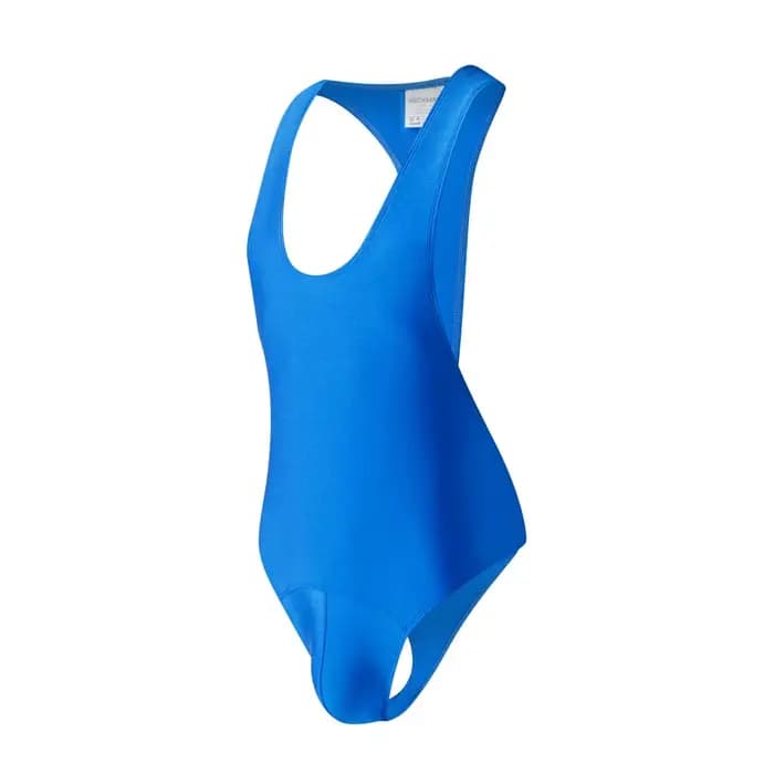 Maillot de bain Jockmail : Nouvelle combinaison multifonctionnelle pour homme