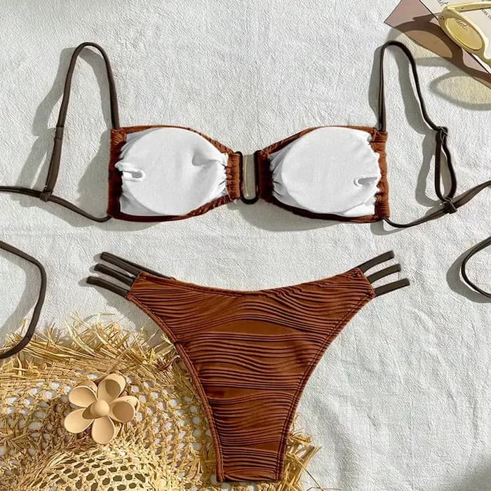 Maillots de bain sexy pour femmes