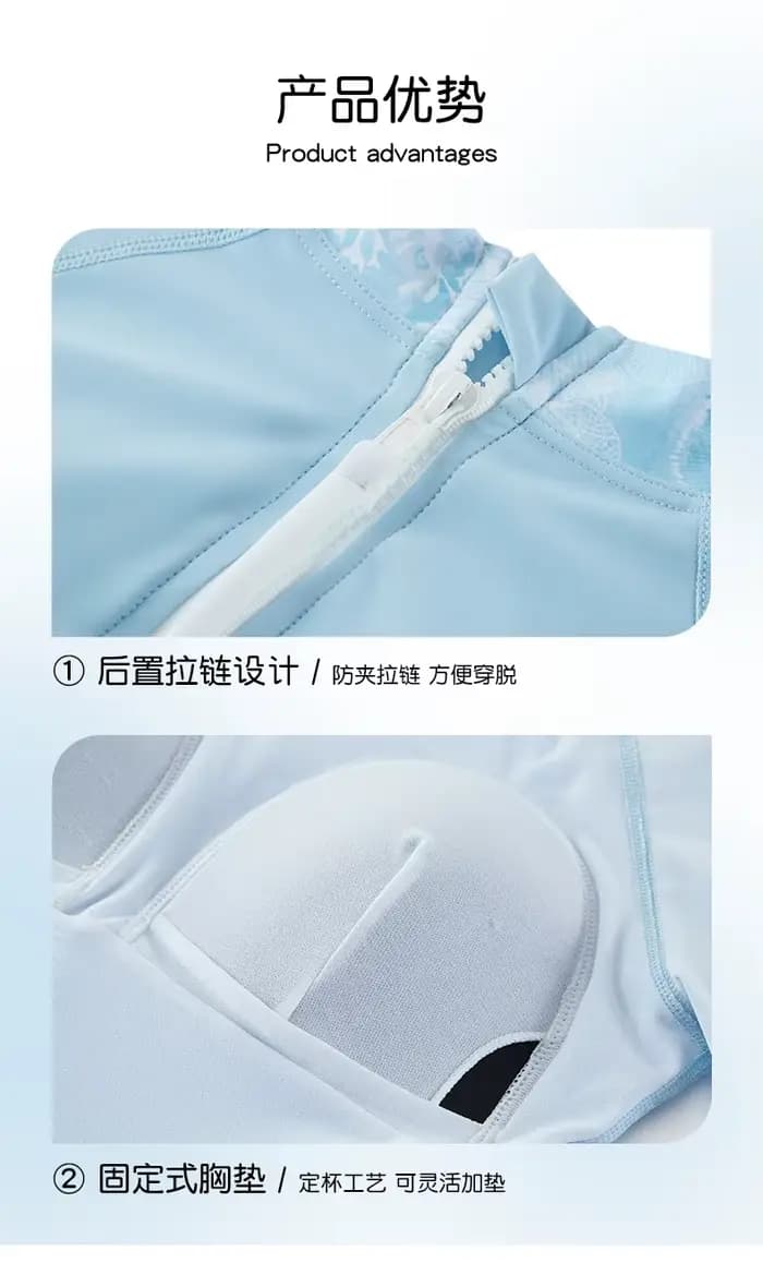 Maillot de bain Bikini pour femmes