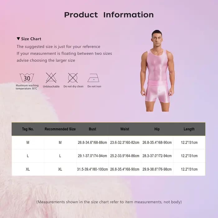 Maillot de bain pour hommes