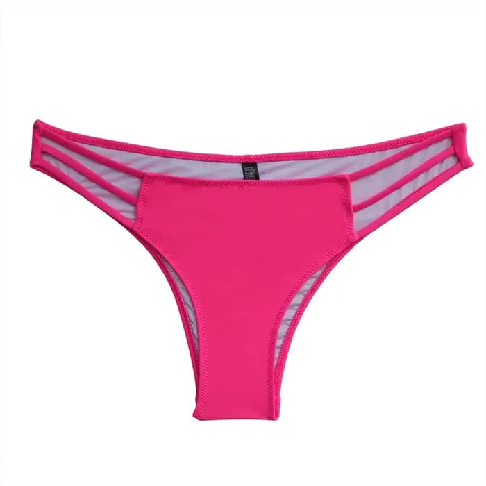 Maillot de bain brésilien Sexy pour femmes