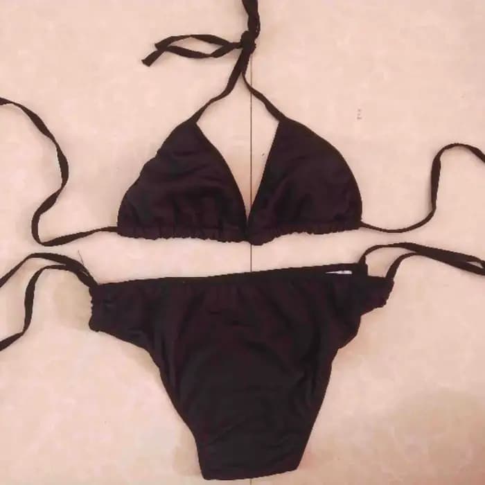 Maillot de bain brésilien sexy pour femmes