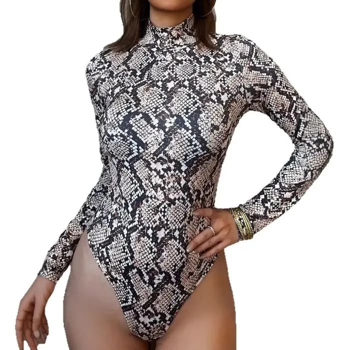 Maillots de bain une pièce pour la plage d'été, manches longues, protection solaire, vêtements de sport, combinaison de surf, costume de cosplay pour femmes