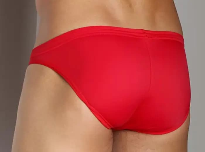 Maillot de bain sexy pour homme