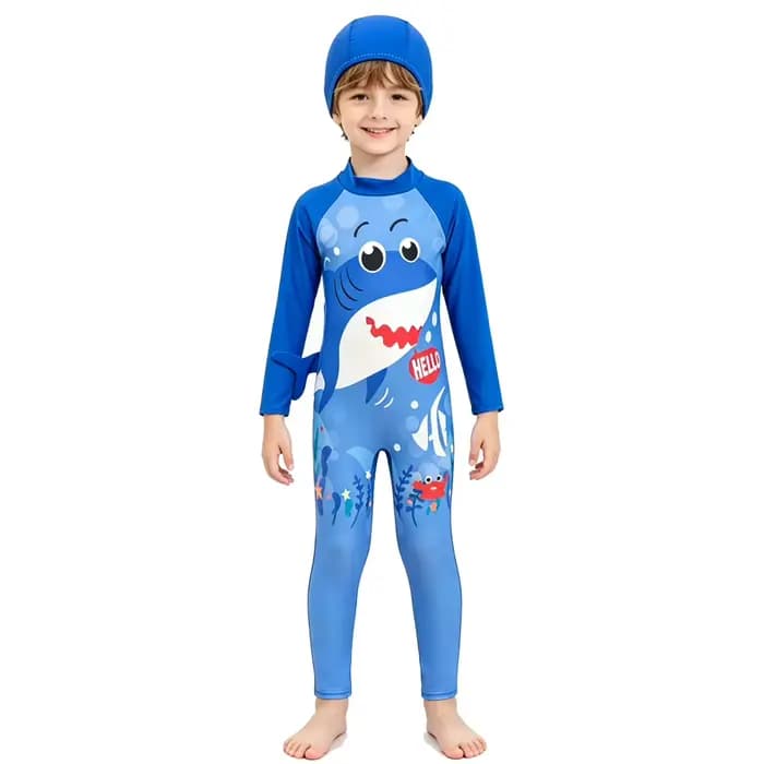 Maillot de bain pour garçons
