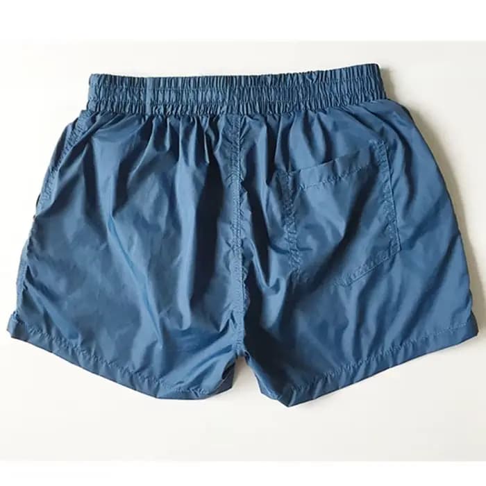 Desmiit – maillot de bain en Nylon brodé pour homme