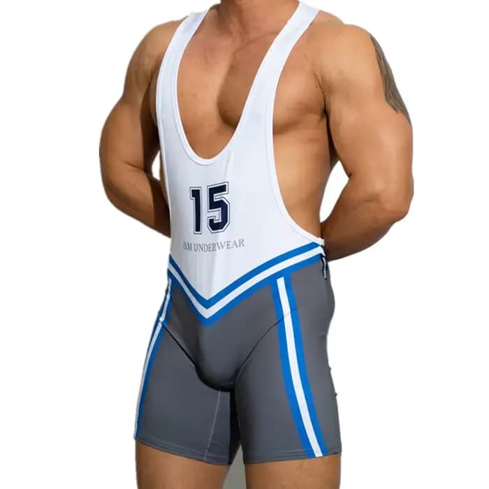 Maillot de bain homme sexy