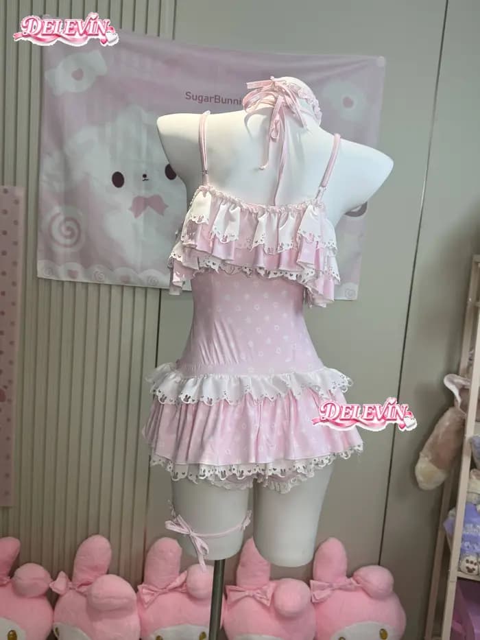 Nouveau Maillot de Bain Une Pièce Femme Été 2026