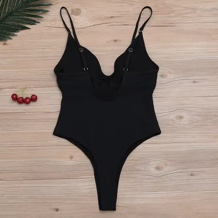 Maillot de bain une pièce