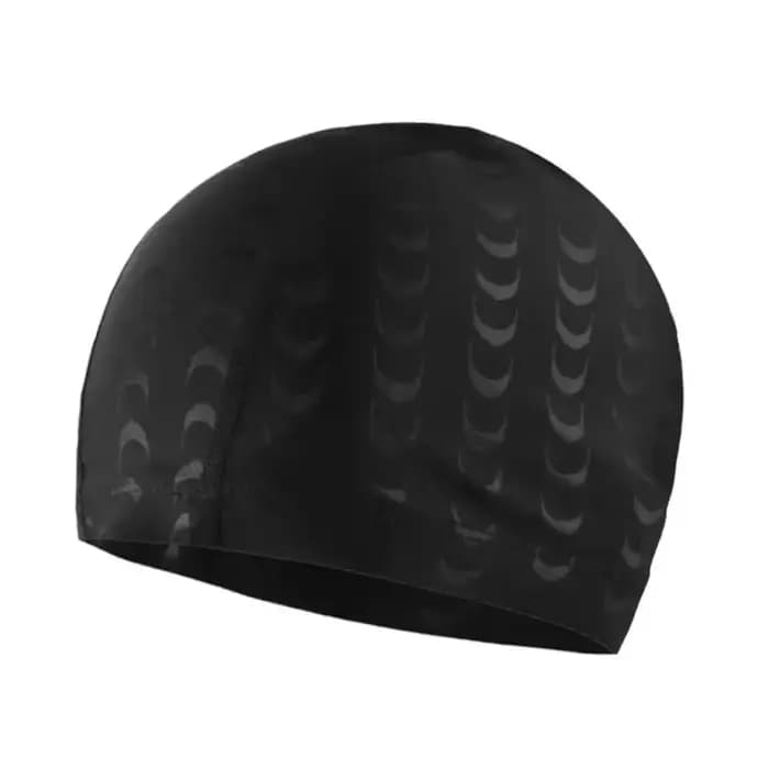 Bonnet de bain en Nylon pour hommes et femmes