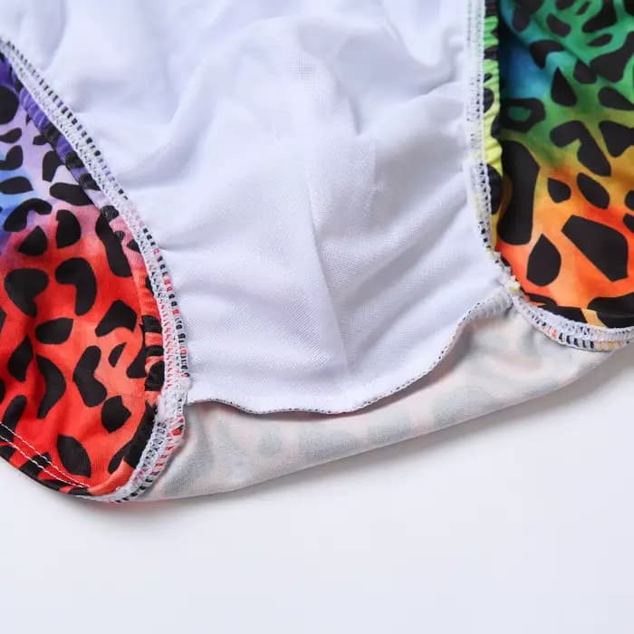 Maillot de bain d'été Sexy pour hommes