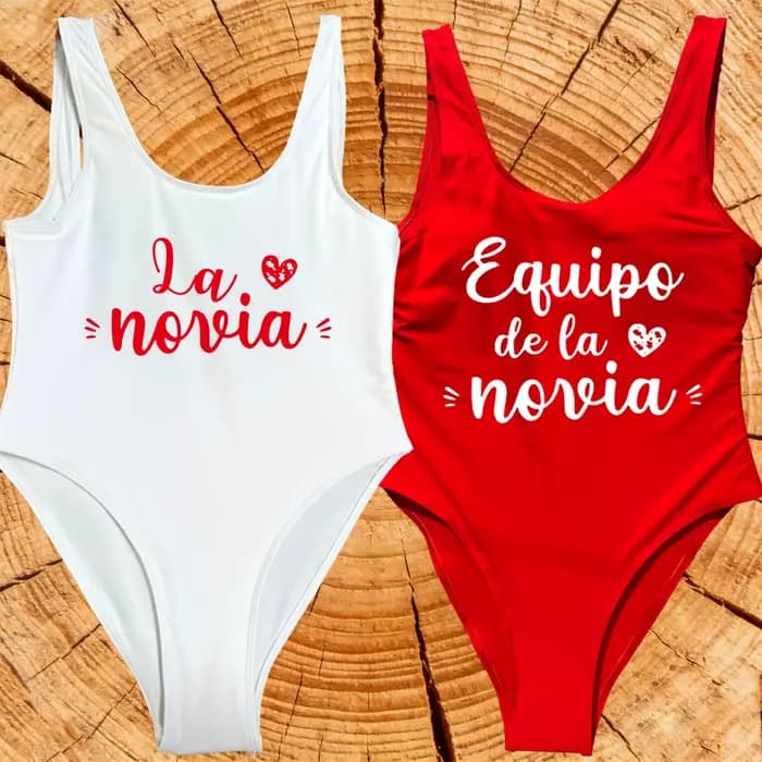 Maillots de bain La Novia Latina pour femmes