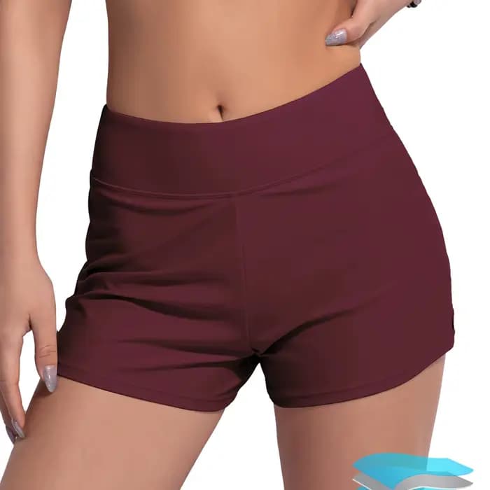 Culotte de maillot de bain pour femme
