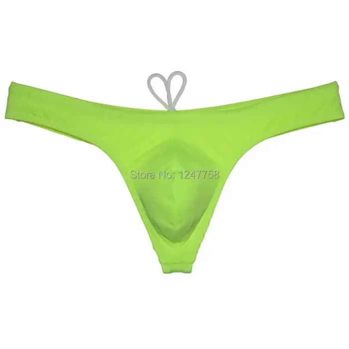 Maillot de bain pour hommes