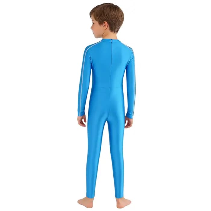 Combinaison de plongée pour enfants garçons