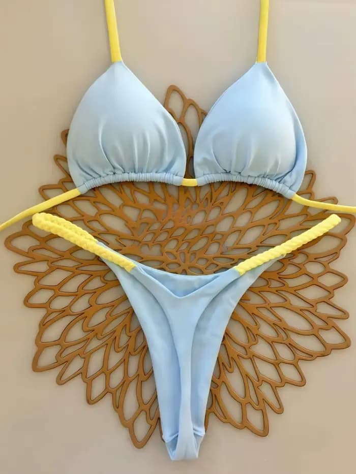 Bikinis sexy pour femmes