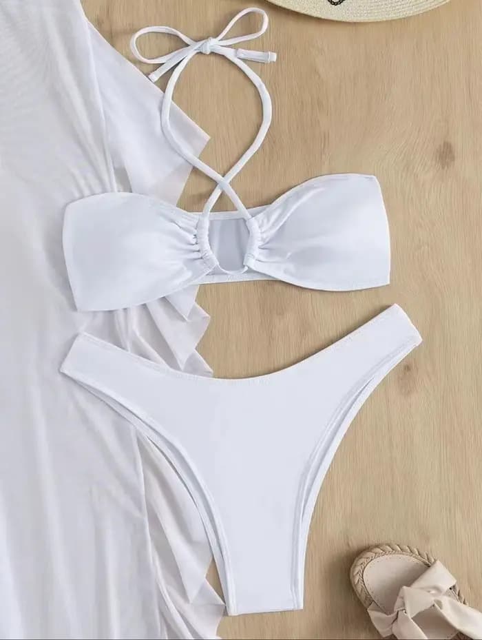 Maillot de bain pour femmes