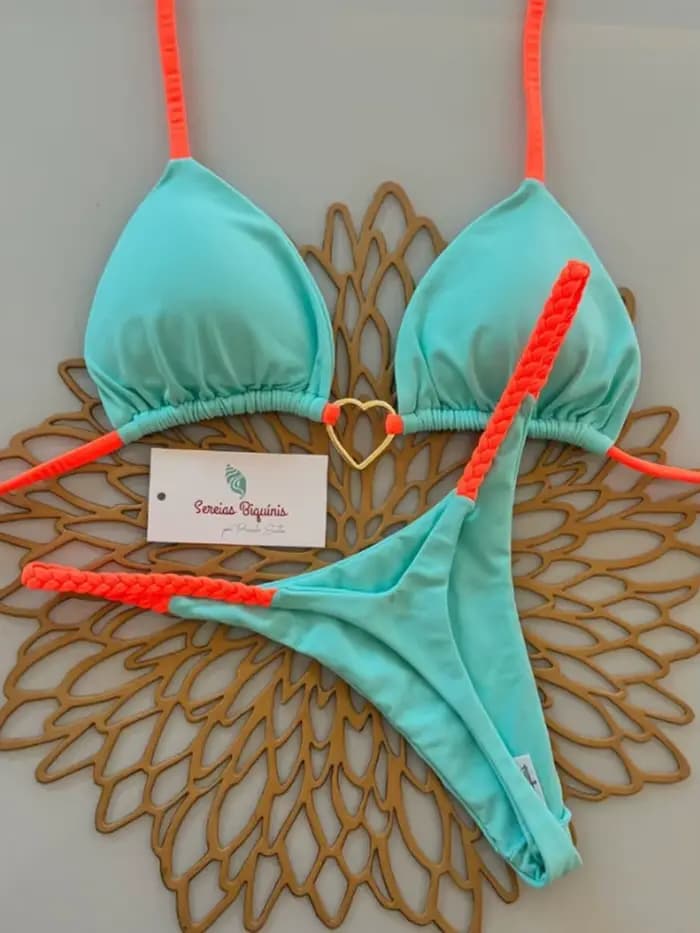Micro Bikini 2026 maillots de bain femmes maillot