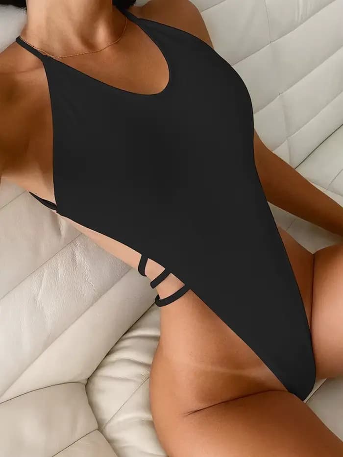 Maillot de bain une pièce