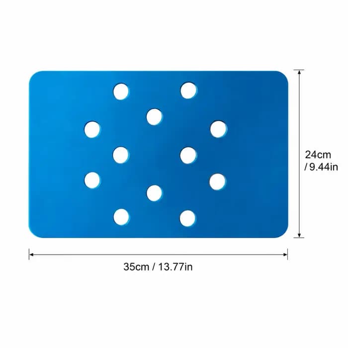    Coussin de chaise de douche antidérapant, résistant au froid, tapis de chaise de bain pour personnes âgées, handicapées, fournitures de salle de bain