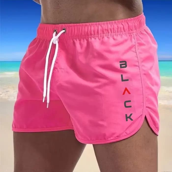 Shorts de plage tendance 2026, shorts de plage pour hommes, shorts de sport classiques pour hommes, shorts de sport quotidiens, shorts de boxe, shorts de course à pied, shorts de cyclisme