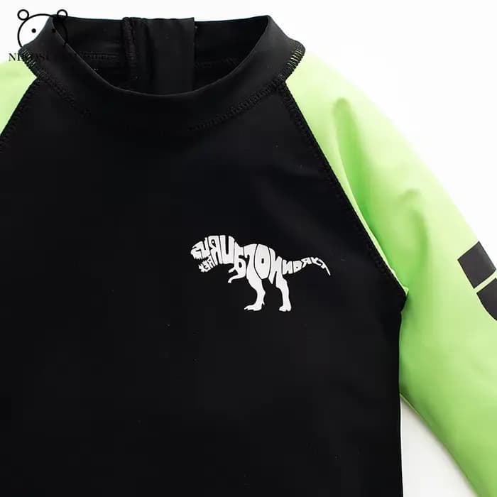 Maillot de bain pour bébé garçon