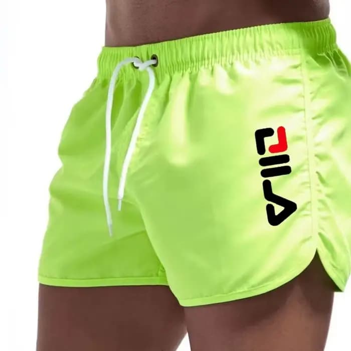 Shorts de bain décontractés pour hommes