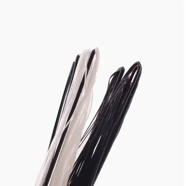 Longbow – arc de chasse américain/arc classique, corde rapide, 12/14/16 brins, 48/54/58/60/62/66/68/70 pouces, accessoires de tir à l'arc