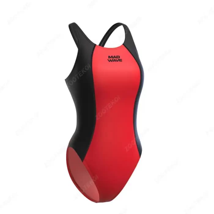 Madwave-Maillot de bain sexy pour femme