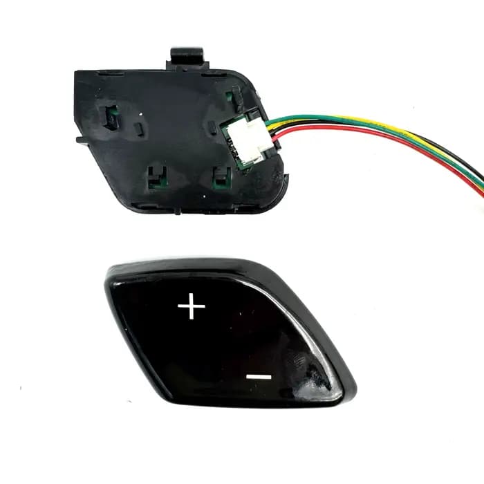 Accessoires pour l'ensemble de commande de changement de vitesse de camion 22719326