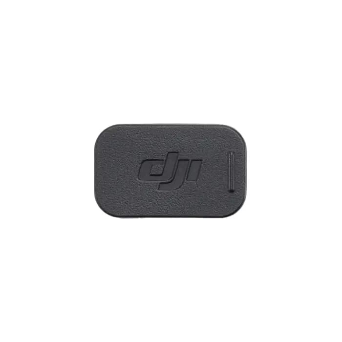 Microphone Original Mic 3, Mini Microphone Mic 2, Clip Magnétique pour Microphone DJI - Clip Magnétique Universel pour Équipement Audio