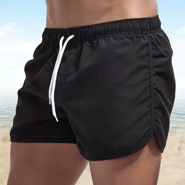 Shorts de bain colorés pour hommes 2026 – Maillot