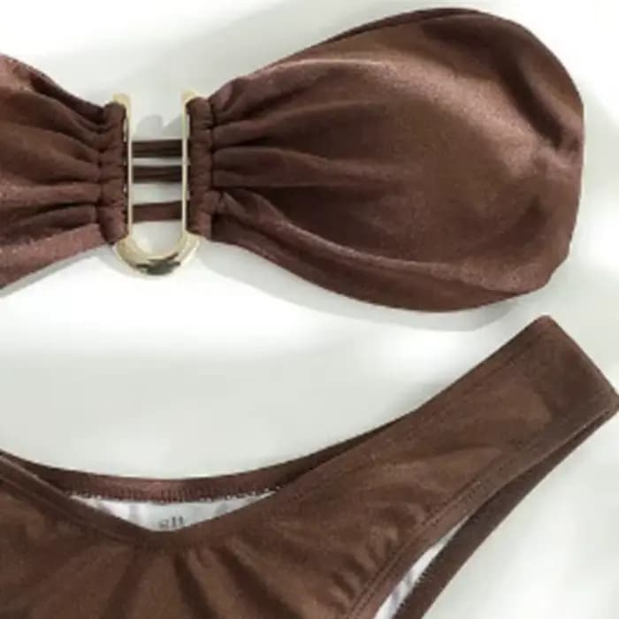Sexy Bikinis 2026 femmes maillots de bain femme maillot