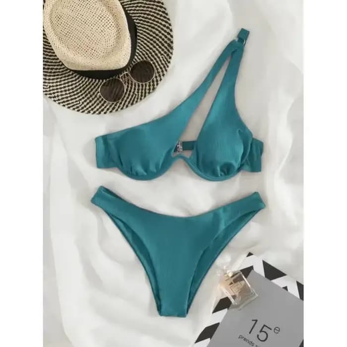 Sexy Bikinis maillots de bain découpé