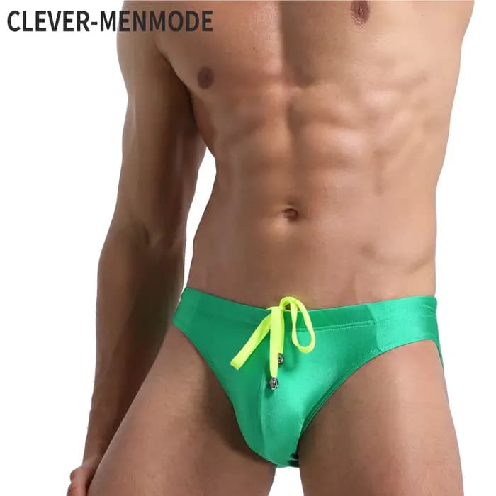 Maillot de bain à séchage rapide pour hommes