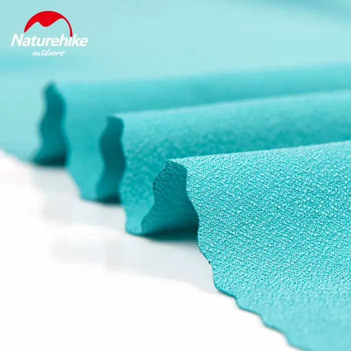Natureifa-Mini Serviette de Bain Respirante à vaccage Rapide