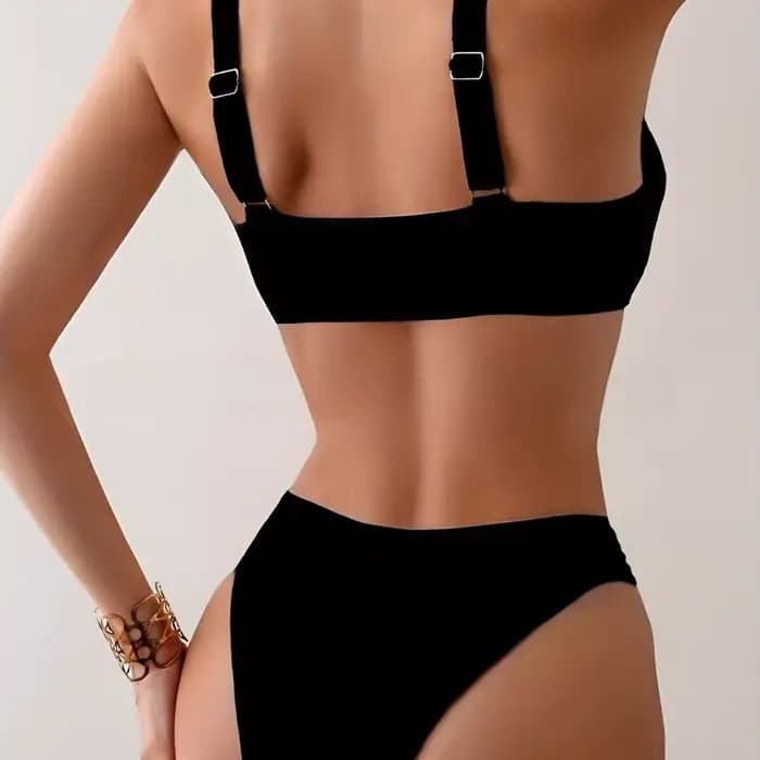 Maillot de bain une pièce