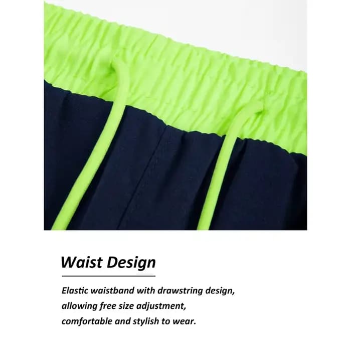 Shorts de bain pour hommes, maillots de bain d'été, shorts de bain à séchage rapide, pantalon de bain, maillot de bain sport, short de surf, short de plage pour hommes