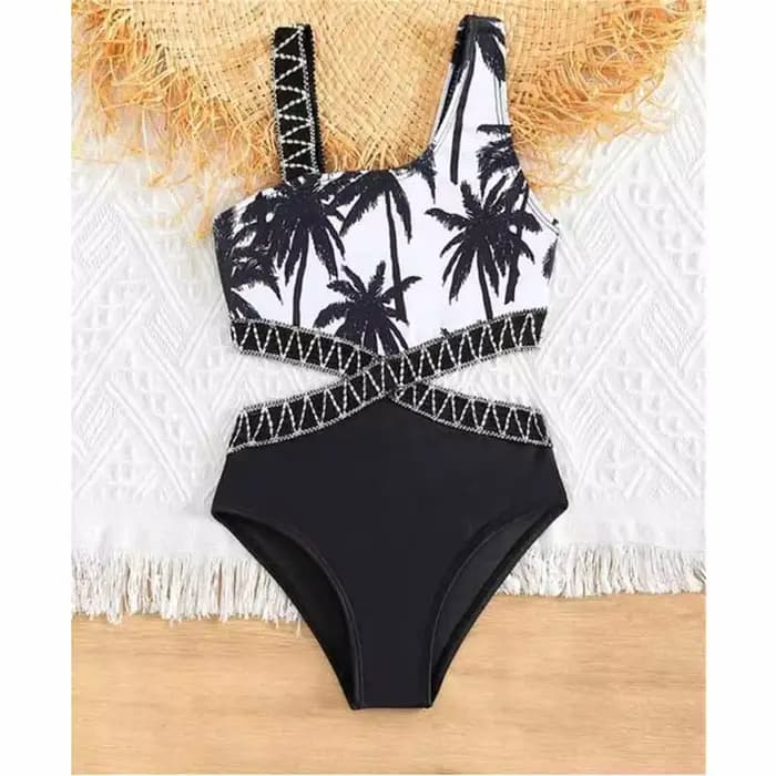 Maillots de bain pour mère et fille, père et fils, olympiques assortis pour la famille, bikini d'été, vêtements College pour enfants, shorts de plage pour garçons, nouvelle collection