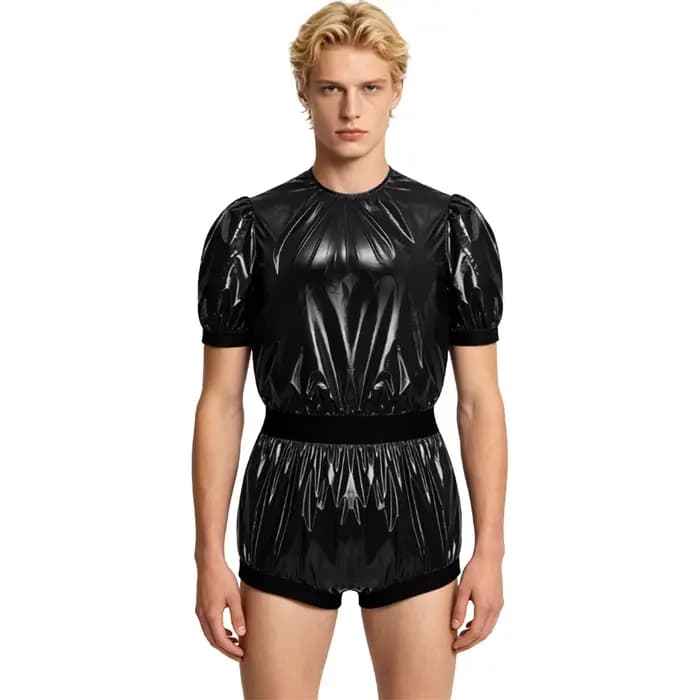 Maillot de bain homme imperméable